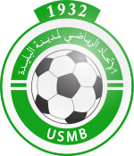 USM Blida